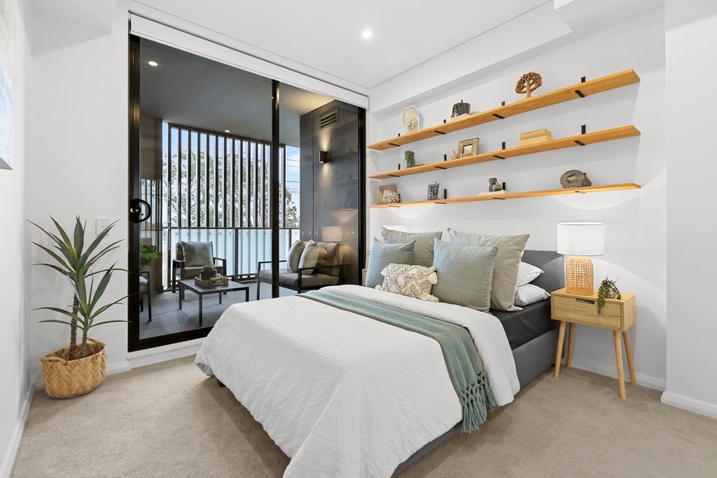 506/2 Hasluck Street, Rouse Hill