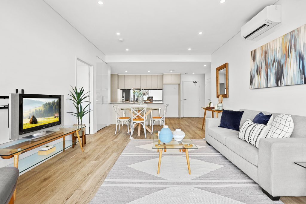Sold - 506/2 Hasluck Street - New Property in Rouse Hill - Real Estate by Julie Grigg