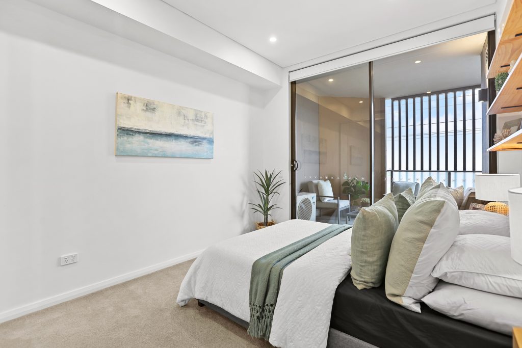 Sold - 506/2 Hasluck Street - New Property in Rouse Hill - Real Estate by Julie Grigg