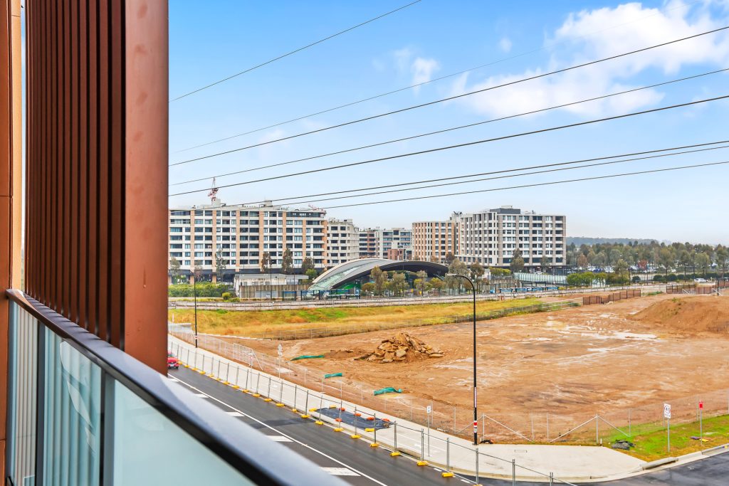 Sold - 506/2 Hasluck Street - New Property in Rouse Hill - Real Estate by Julie Grigg