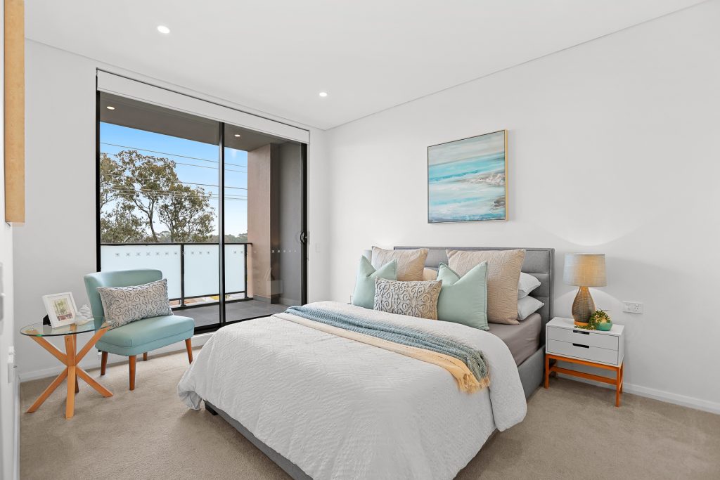 Sold - 506/2 Hasluck Street - New Property in Rouse Hill - Real Estate by Julie Grigg
