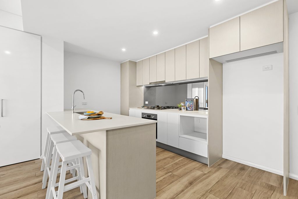 Sold - 506/2 Hasluck Street - New Property in Rouse Hill - Real Estate by Julie Grigg