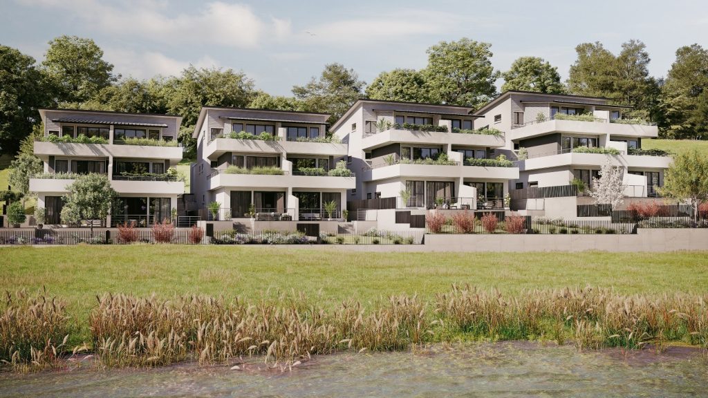 - Lot 23/152-166 Narrow Neck Road - New Property in Katoomba - Real Estate by Adam Sparkes