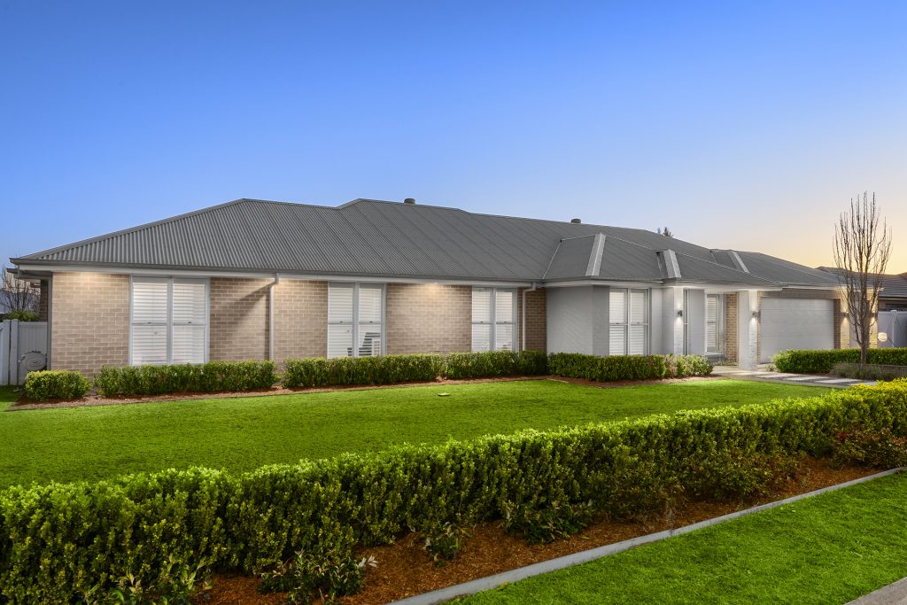 Sold - 4 Barnett Street - New Property in Pitt Town - Real Estate by Brett Humby