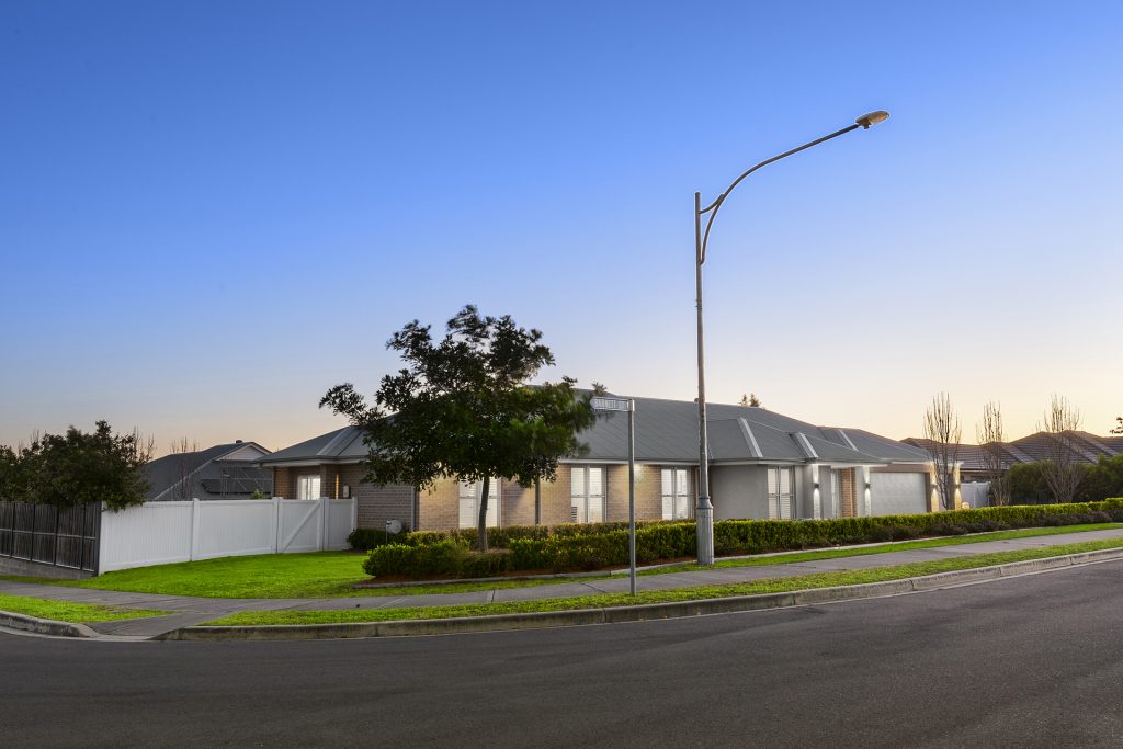 Sold - 4 Barnett Street - New Property in Pitt Town - Real Estate by Brett Humby