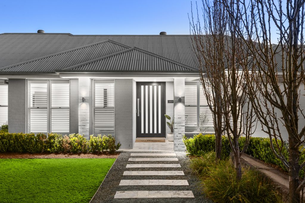 Sold - 4 Barnett Street - New Property in Pitt Town - Real Estate by Brett Humby