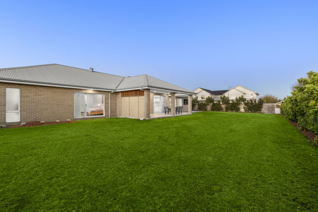 Sold - 4 Barnett Street - New Property in Pitt Town - Real Estate by Brett Humby
