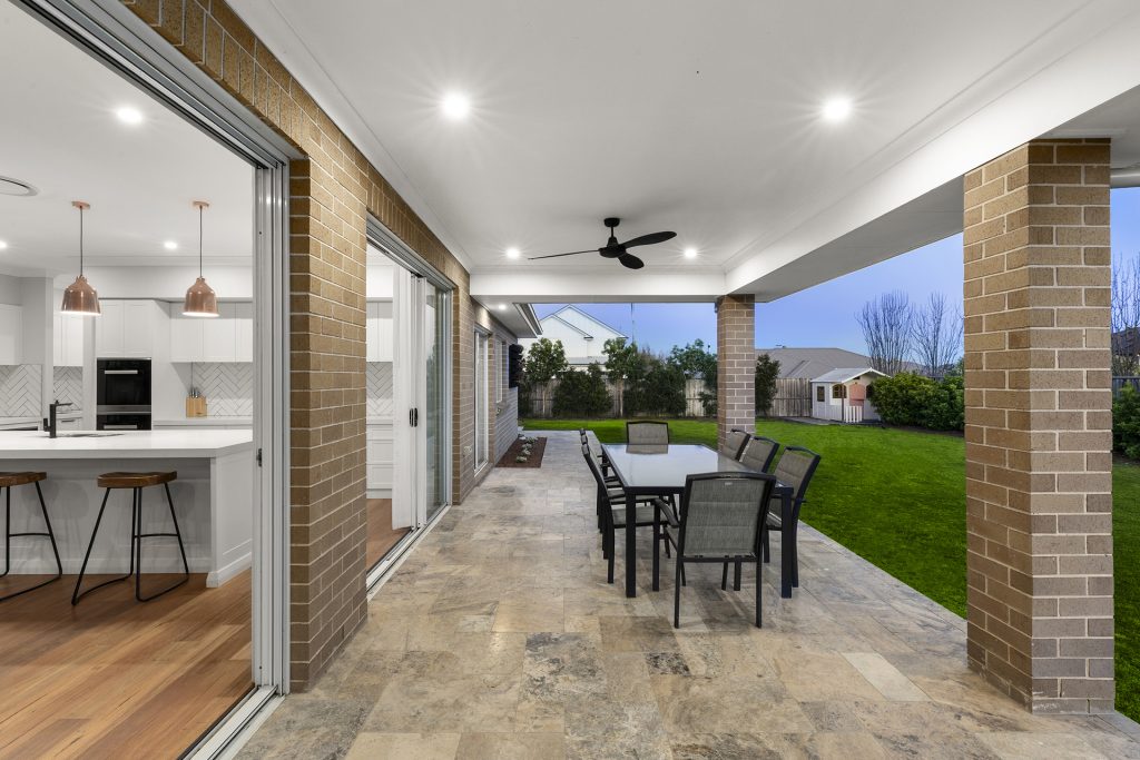 Sold - 4 Barnett Street - New Property in Pitt Town - Real Estate by Brett Humby