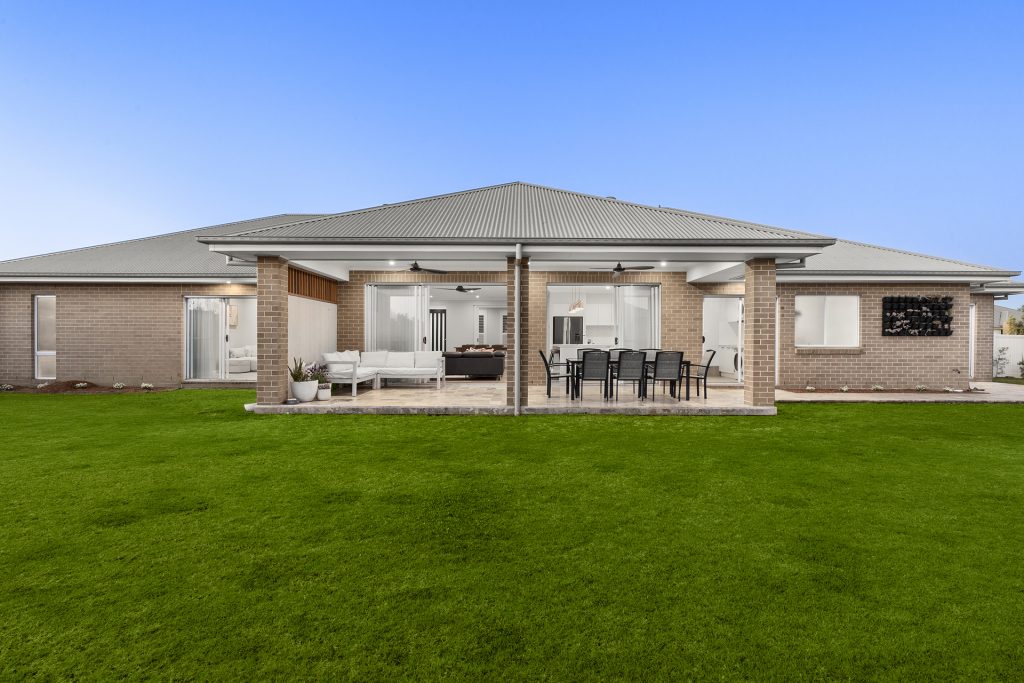 Sold - 4 Barnett Street - New Property in Pitt Town - Real Estate by Brett Humby