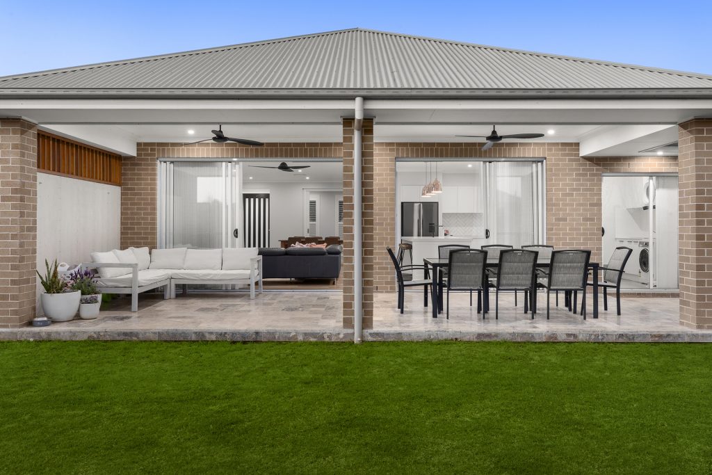 Sold - 4 Barnett Street - New Property in Pitt Town - Real Estate by Brett Humby