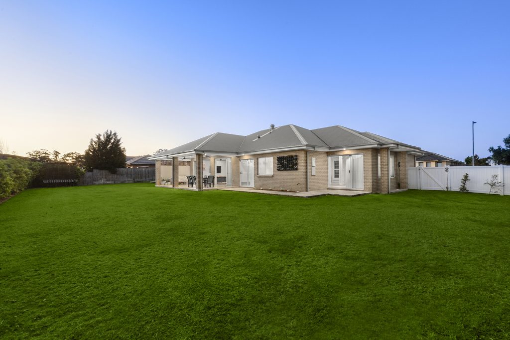 Sold - 4 Barnett Street - New Property in Pitt Town - Real Estate by Brett Humby