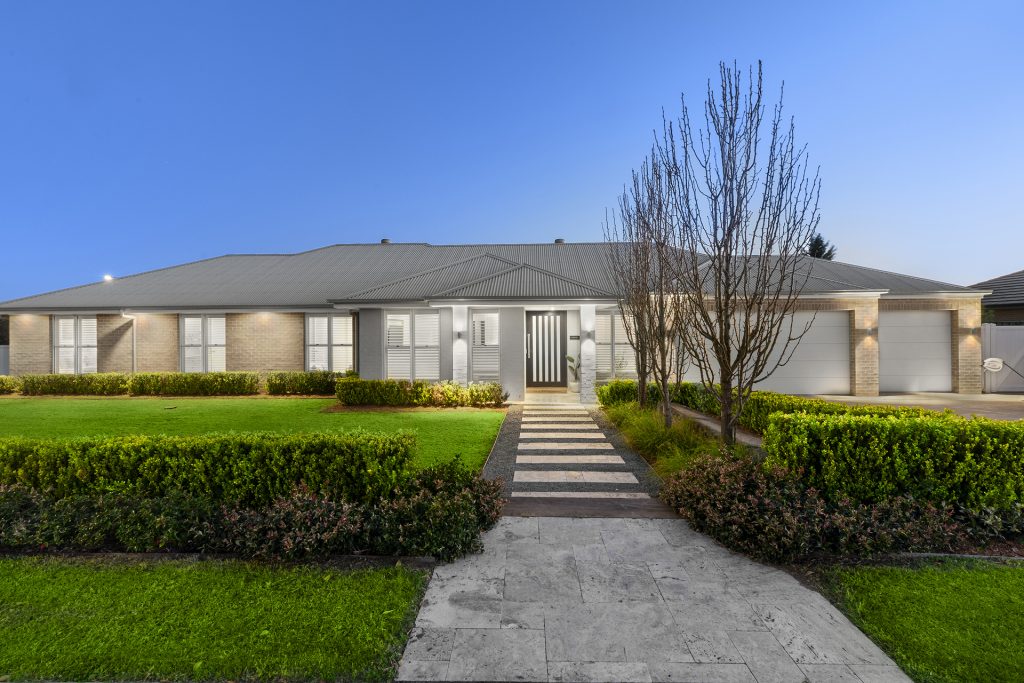 Sold - 4 Barnett Street - New Property in Pitt Town - Real Estate by Brett Humby