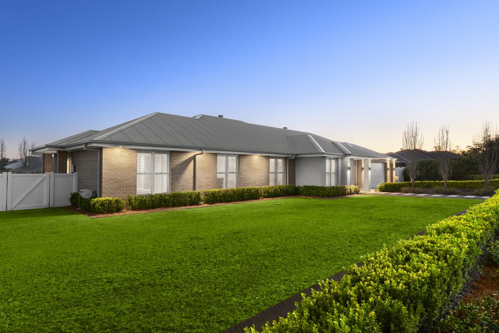 Sold - 4 Barnett Street - New Property in Pitt Town - Real Estate by Brett Humby