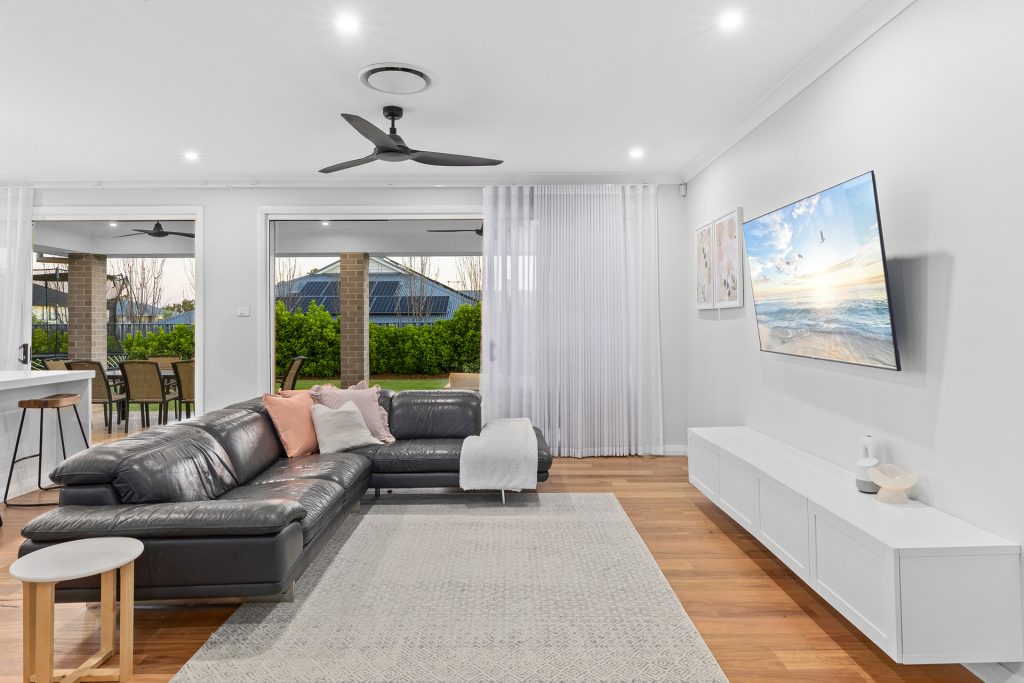 Sold - 4 Barnett Street - New Property in Pitt Town - Real Estate by Brett Humby