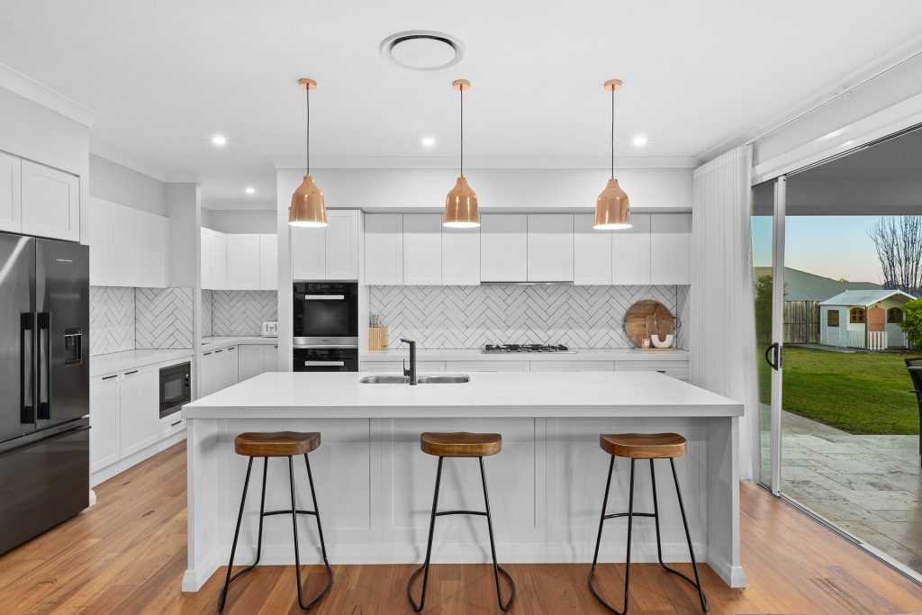 Sold - 4 Barnett Street - New Property in Pitt Town - Real Estate by Brett Humby
