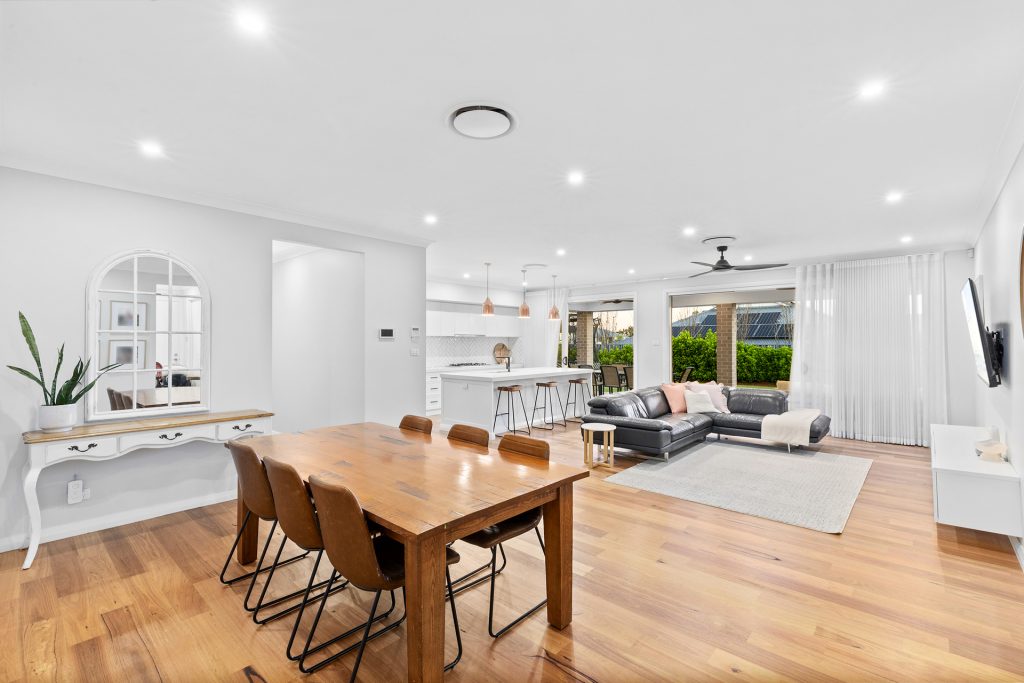 Sold - 4 Barnett Street - New Property in Pitt Town - Real Estate by Brett Humby