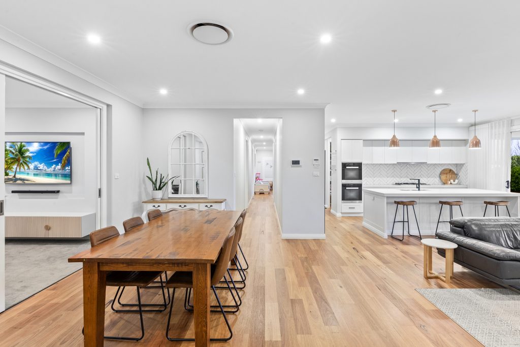 Sold - 4 Barnett Street - New Property in Pitt Town - Real Estate by Brett Humby