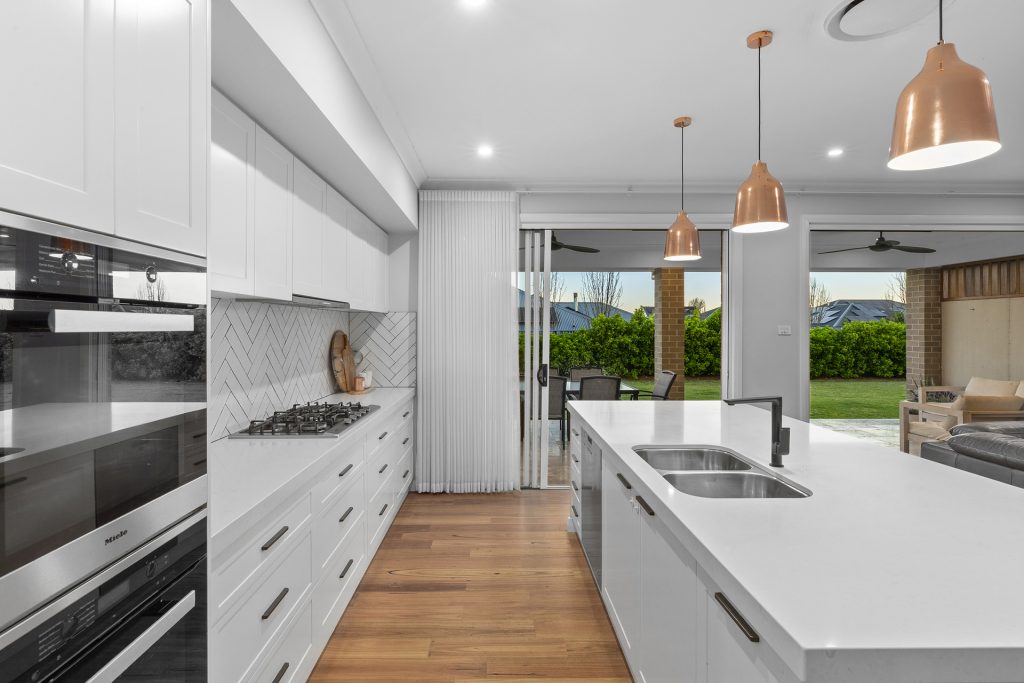 Sold - 4 Barnett Street - New Property in Pitt Town - Real Estate by Brett Humby