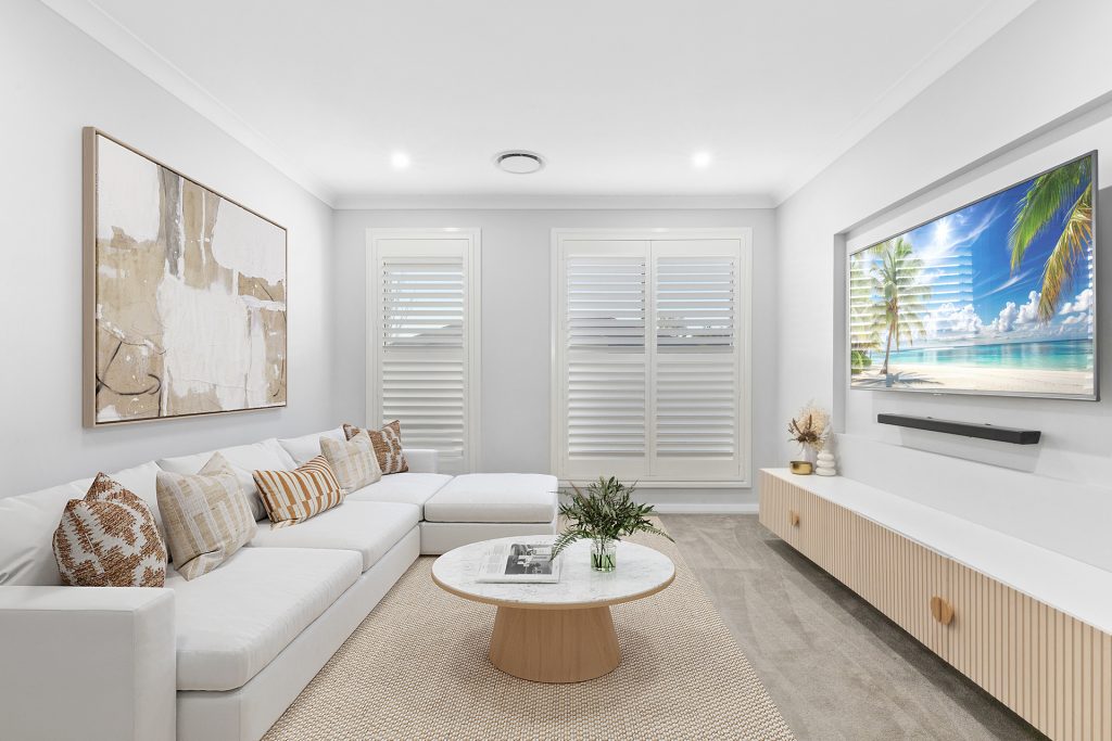 Sold - 4 Barnett Street - New Property in Pitt Town - Real Estate by Brett Humby