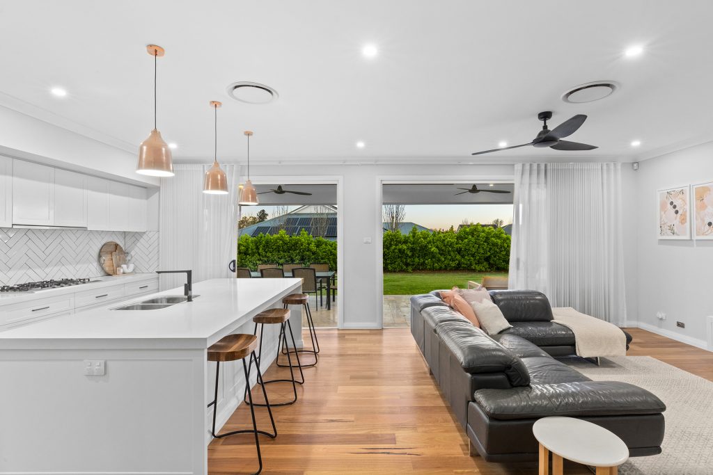 Sold - 4 Barnett Street - New Property in Pitt Town - Real Estate by Brett Humby