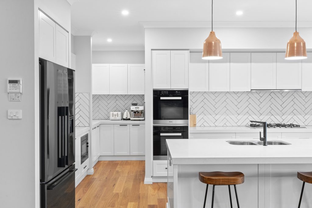 Sold - 4 Barnett Street - New Property in Pitt Town - Real Estate by Brett Humby
