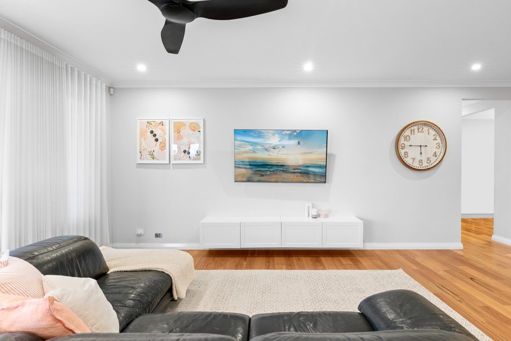 Sold - 4 Barnett Street - New Property in Pitt Town - Real Estate by Brett Humby