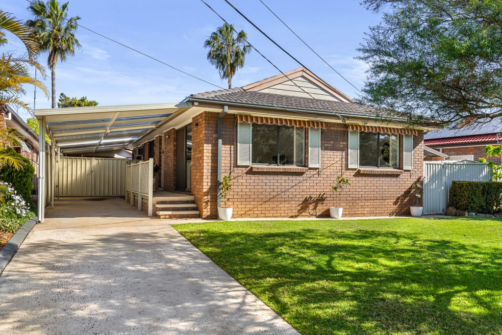 65 Chanel Street, Toongabbie