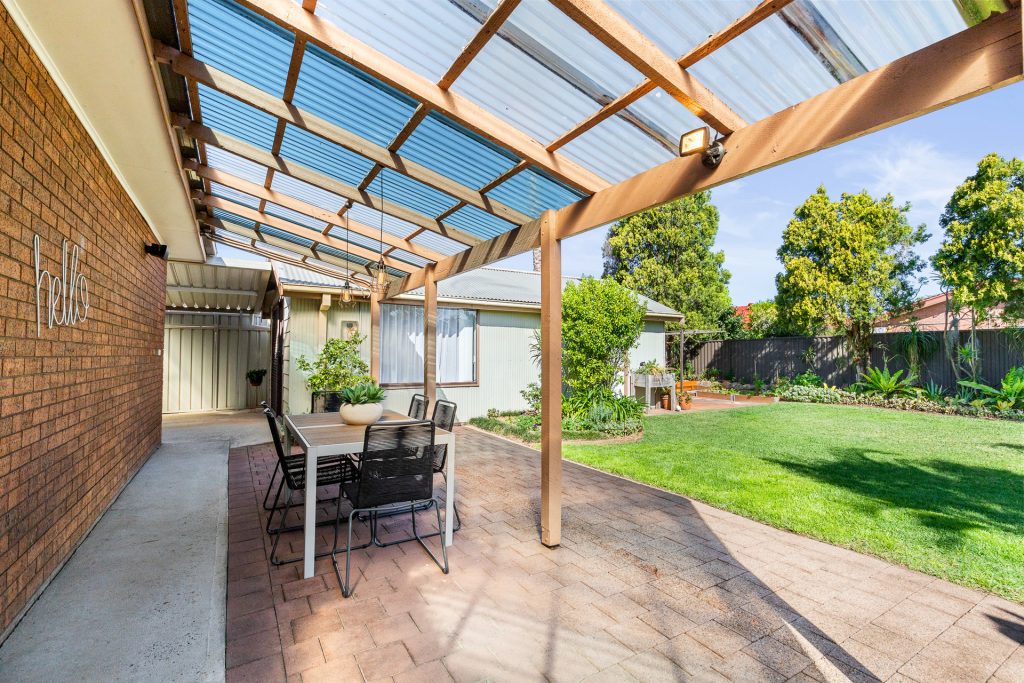 Sold - 65 Chanel Street - New Property in Toongabbie - Real Estate by Brad Panayiotou
