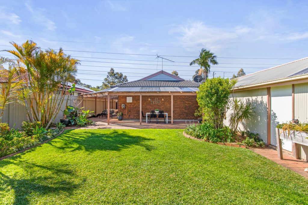 Sold - 65 Chanel Street - New Property in Toongabbie - Real Estate by Brad Panayiotou
