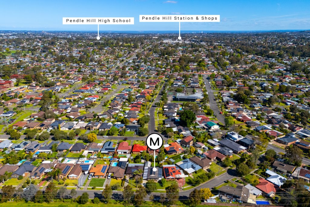 Sold - 65 Chanel Street - New Property in Toongabbie - Real Estate by Brad Panayiotou
