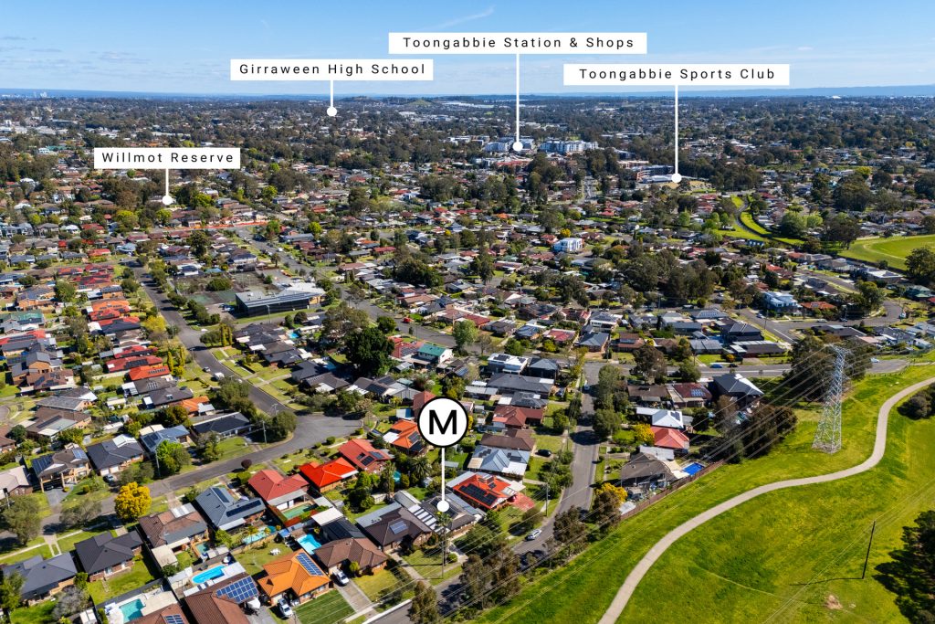 Sold - 65 Chanel Street - New Property in Toongabbie - Real Estate by Brad Panayiotou