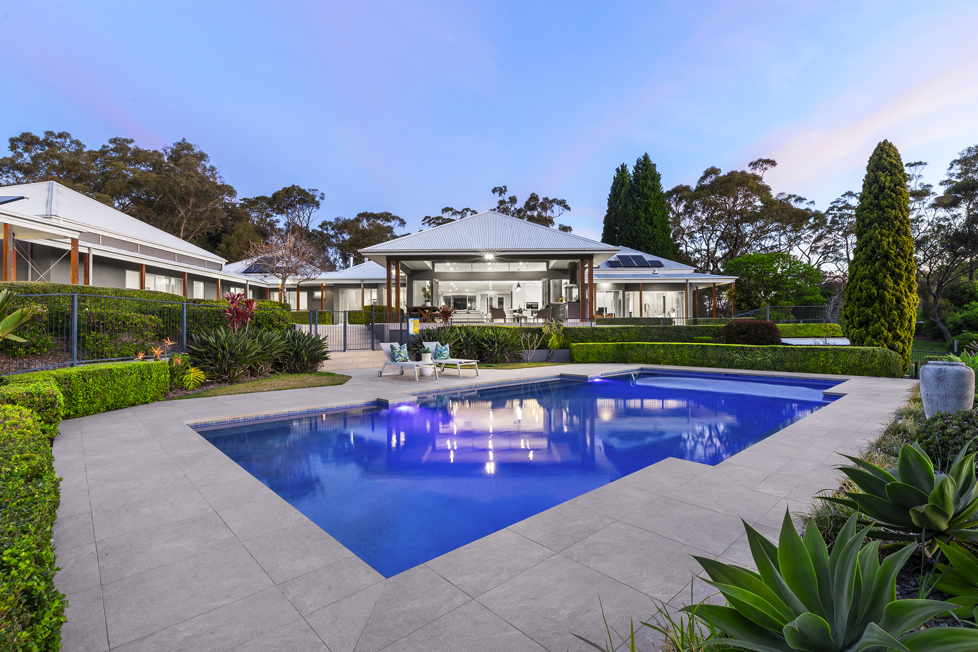 Sold - 77 Crosslands Road - New Property in Galston - Real Estate by Louis Stapleton