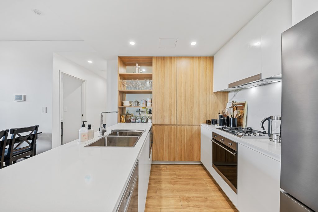 Sold - 323/7D Olive Street - New Property in Seven Hills - Real Estate by Joel Hollings