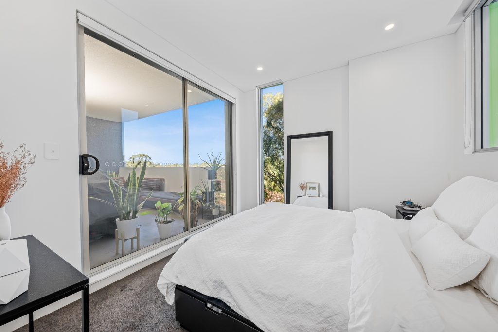 Sold - 323/7D Olive Street - New Property in Seven Hills - Real Estate by Joel Hollings