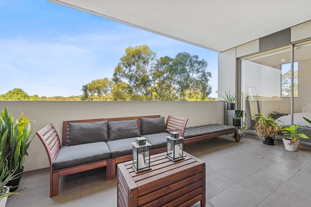 Sold - 323/7D Olive Street - New Property in Seven Hills - Real Estate by Joel Hollings