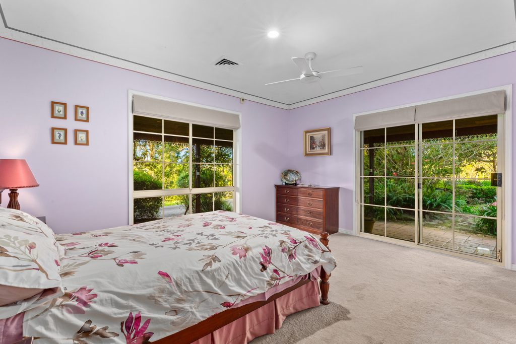 Sold - 4 Freemans Lane - New Property in Middle Dural - Real Estate by Louis Stapleton
