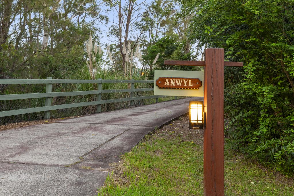 Sold - 4 Freemans Lane - New Property in Middle Dural - Real Estate by Louis Stapleton