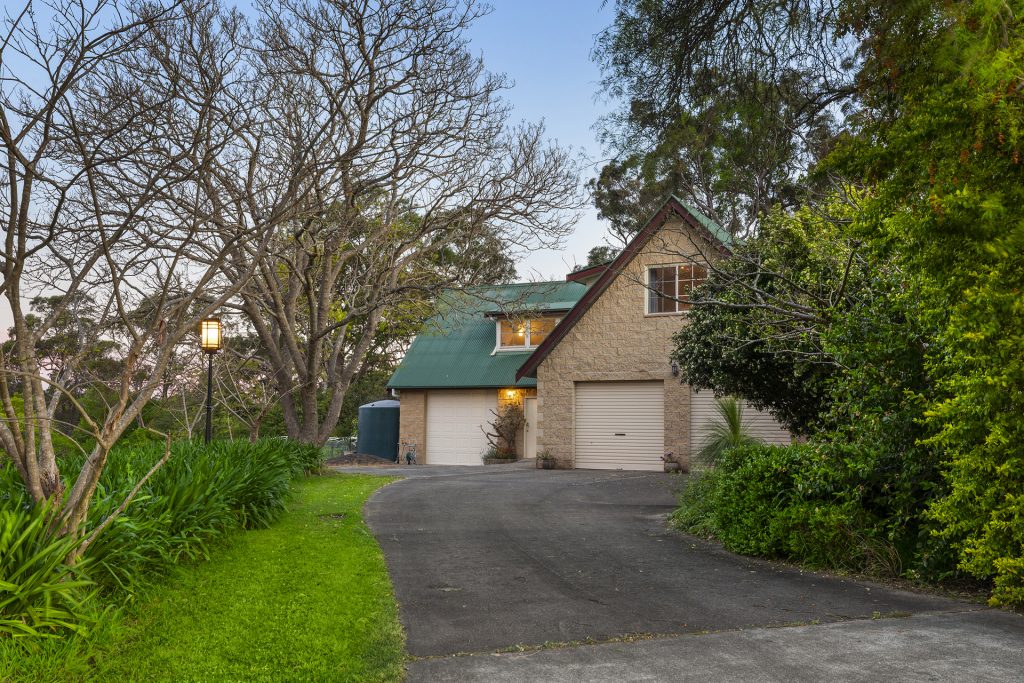 Sold - 4 Freemans Lane - New Property in Middle Dural - Real Estate by Louis Stapleton