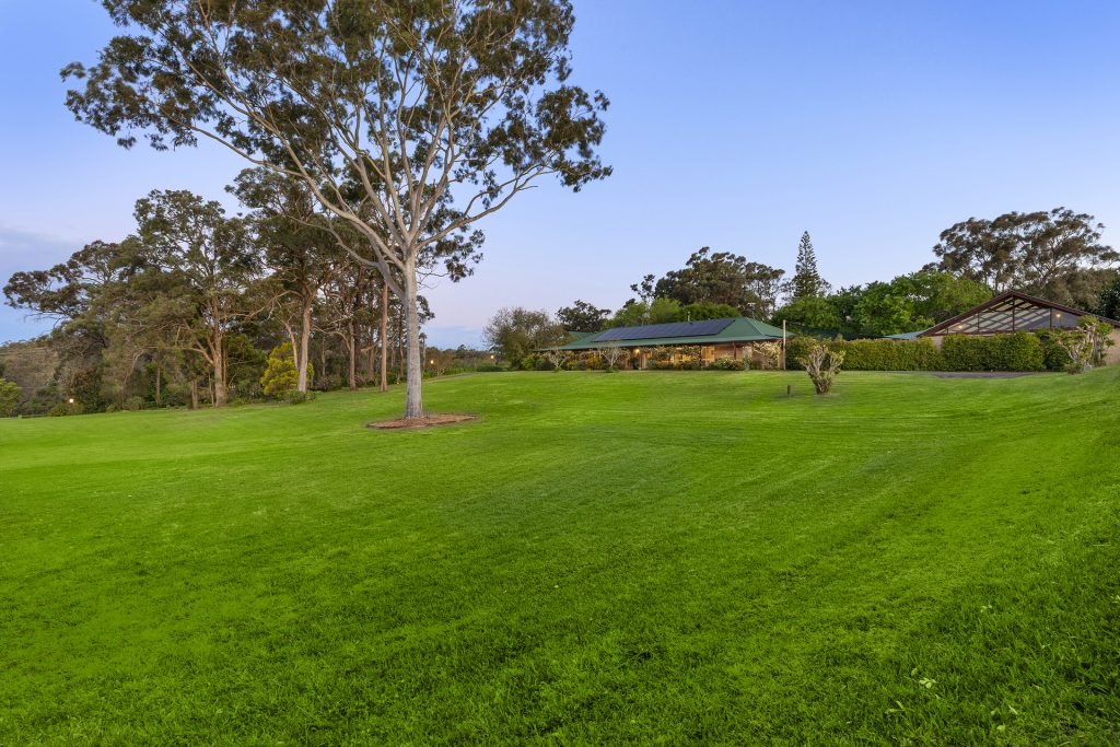 Sold - 4 Freemans Lane - New Property in Middle Dural - Real Estate by Louis Stapleton