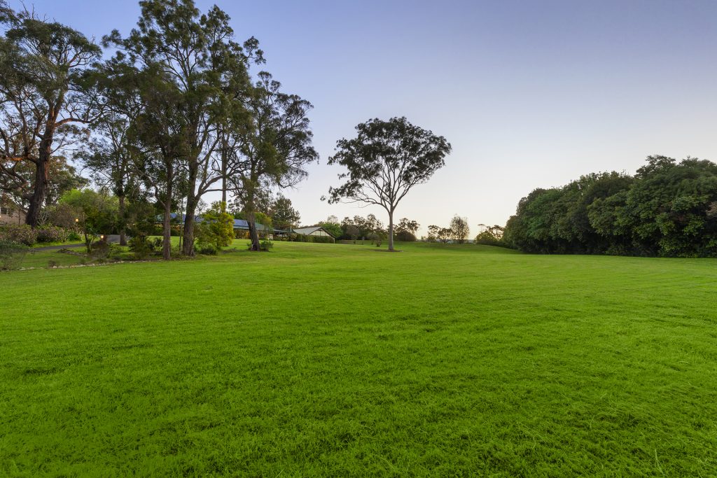 Sold - 4 Freemans Lane - New Property in Middle Dural - Real Estate by Louis Stapleton
