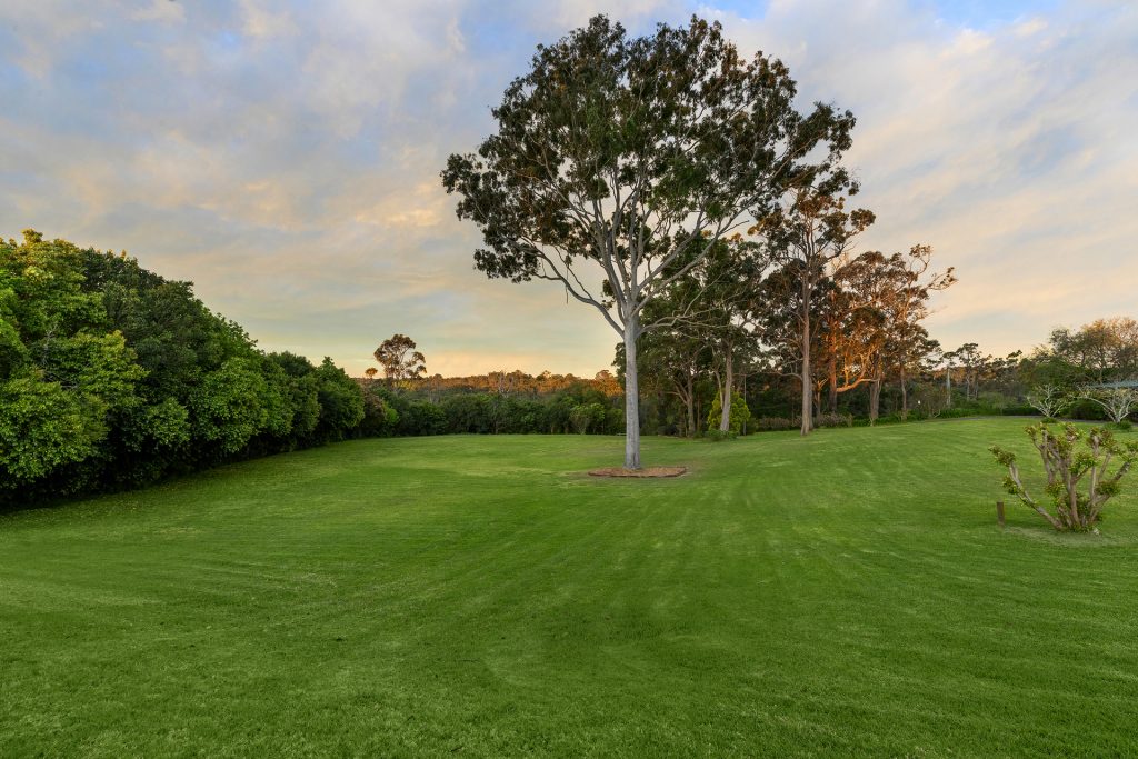 Sold - 4 Freemans Lane - New Property in Middle Dural - Real Estate by Louis Stapleton