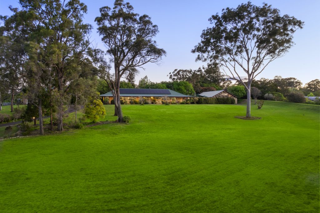 Sold - 4 Freemans Lane - New Property in Middle Dural - Real Estate by Louis Stapleton