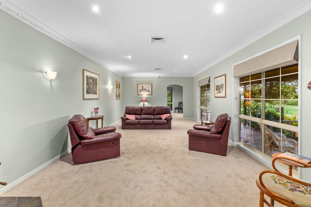 Sold - 4 Freemans Lane - New Property in Middle Dural - Real Estate by Louis Stapleton