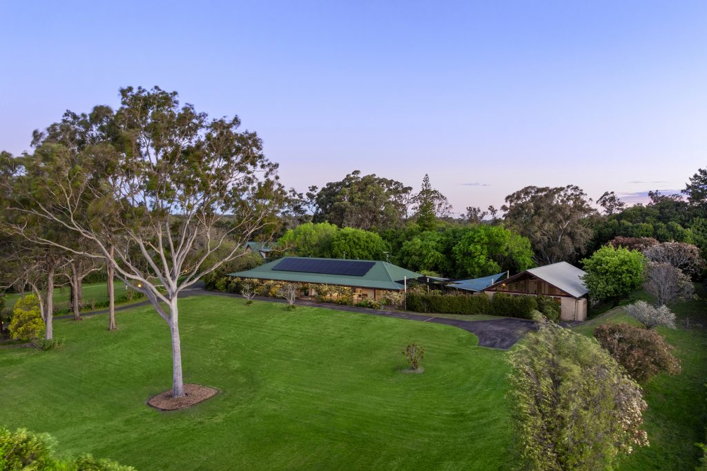 Sold - 4 Freemans Lane - New Property in Middle Dural - Real Estate by Louis Stapleton