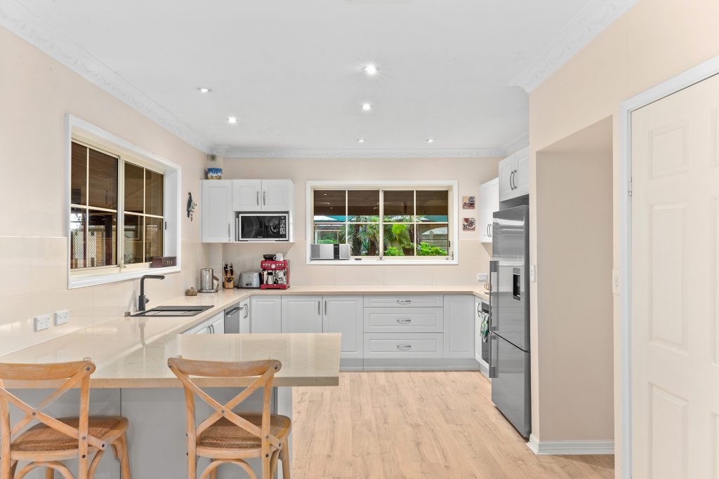 Sold - 4 Freemans Lane - New Property in Middle Dural - Real Estate by Louis Stapleton