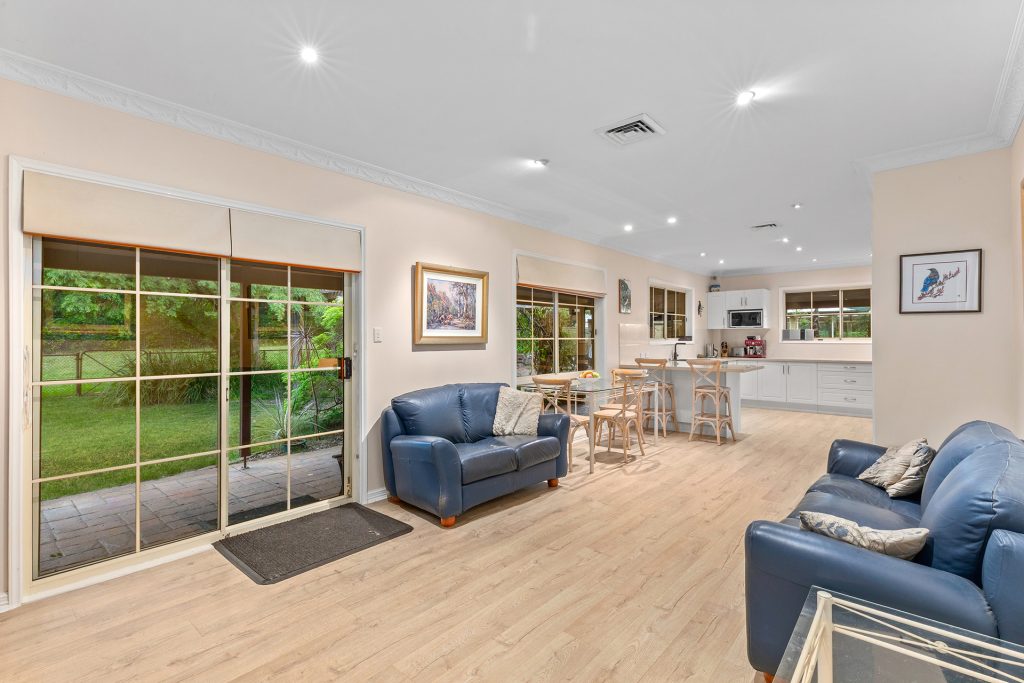 Sold - 4 Freemans Lane - New Property in Middle Dural - Real Estate by Louis Stapleton