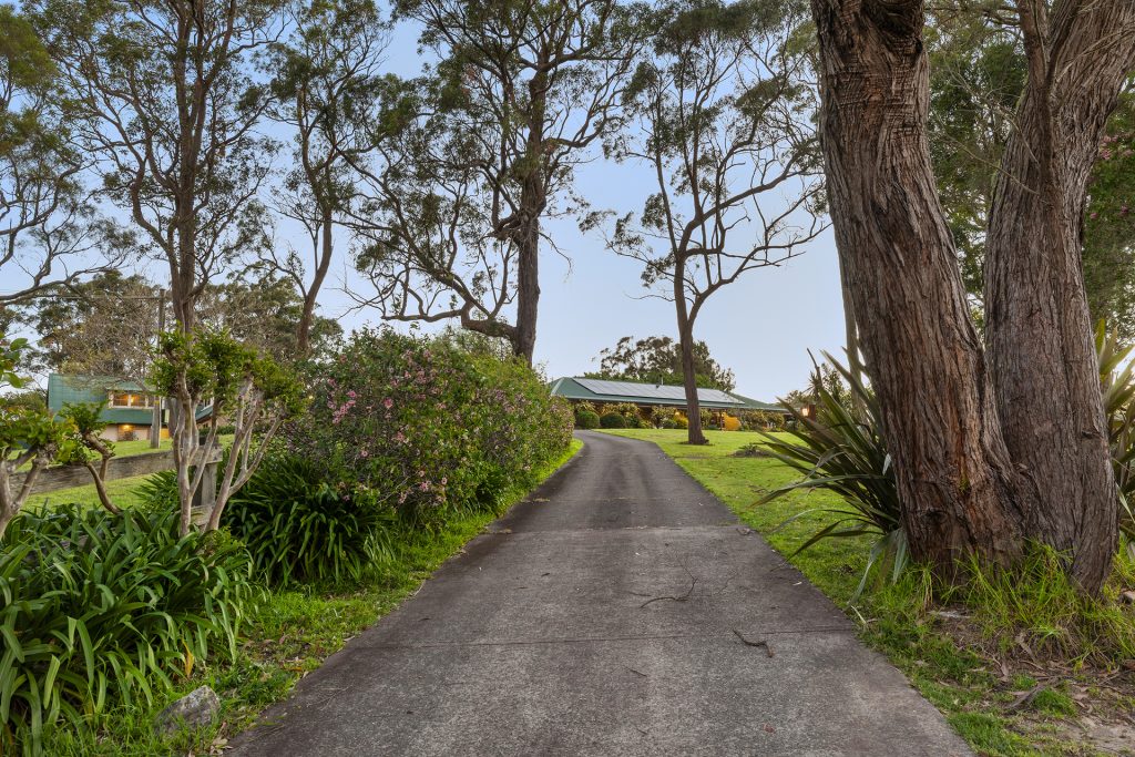 Sold - 4 Freemans Lane - New Property in Middle Dural - Real Estate by Louis Stapleton