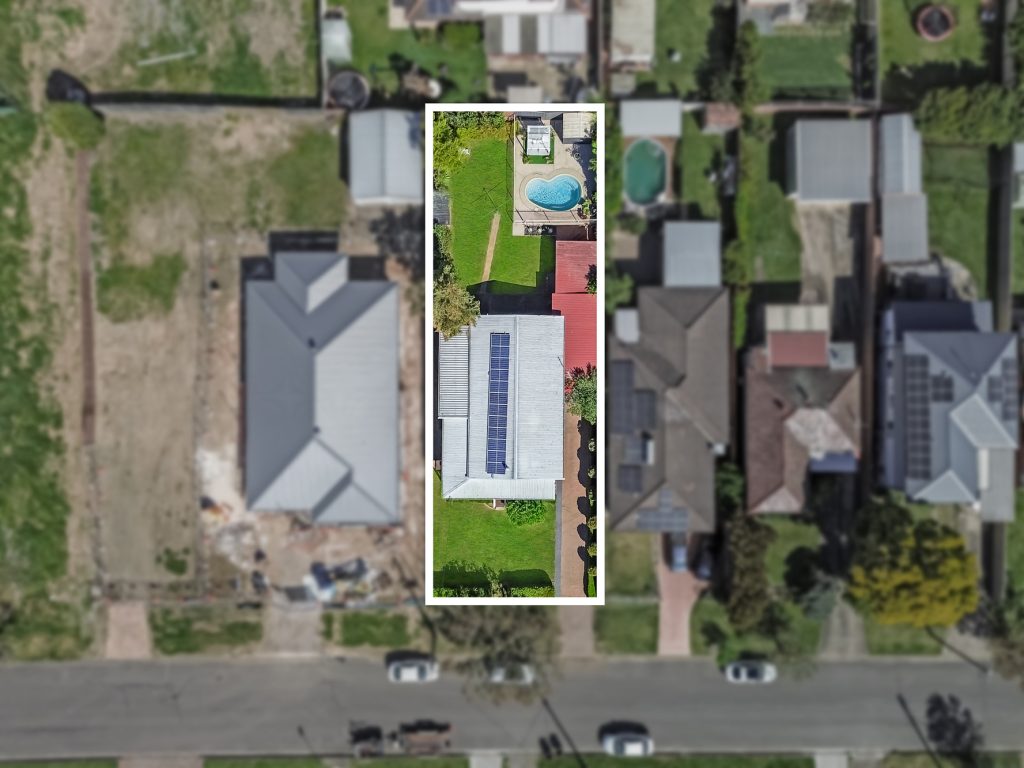 Sold - 41 Woods Street - New Property in Riverstone - Real Estate by Julie Grigg