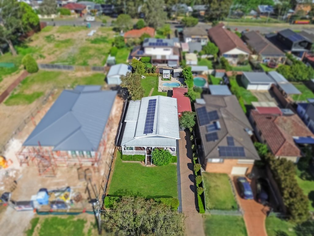 Sold - 41 Woods Street - New Property in Riverstone - Real Estate by Julie Grigg