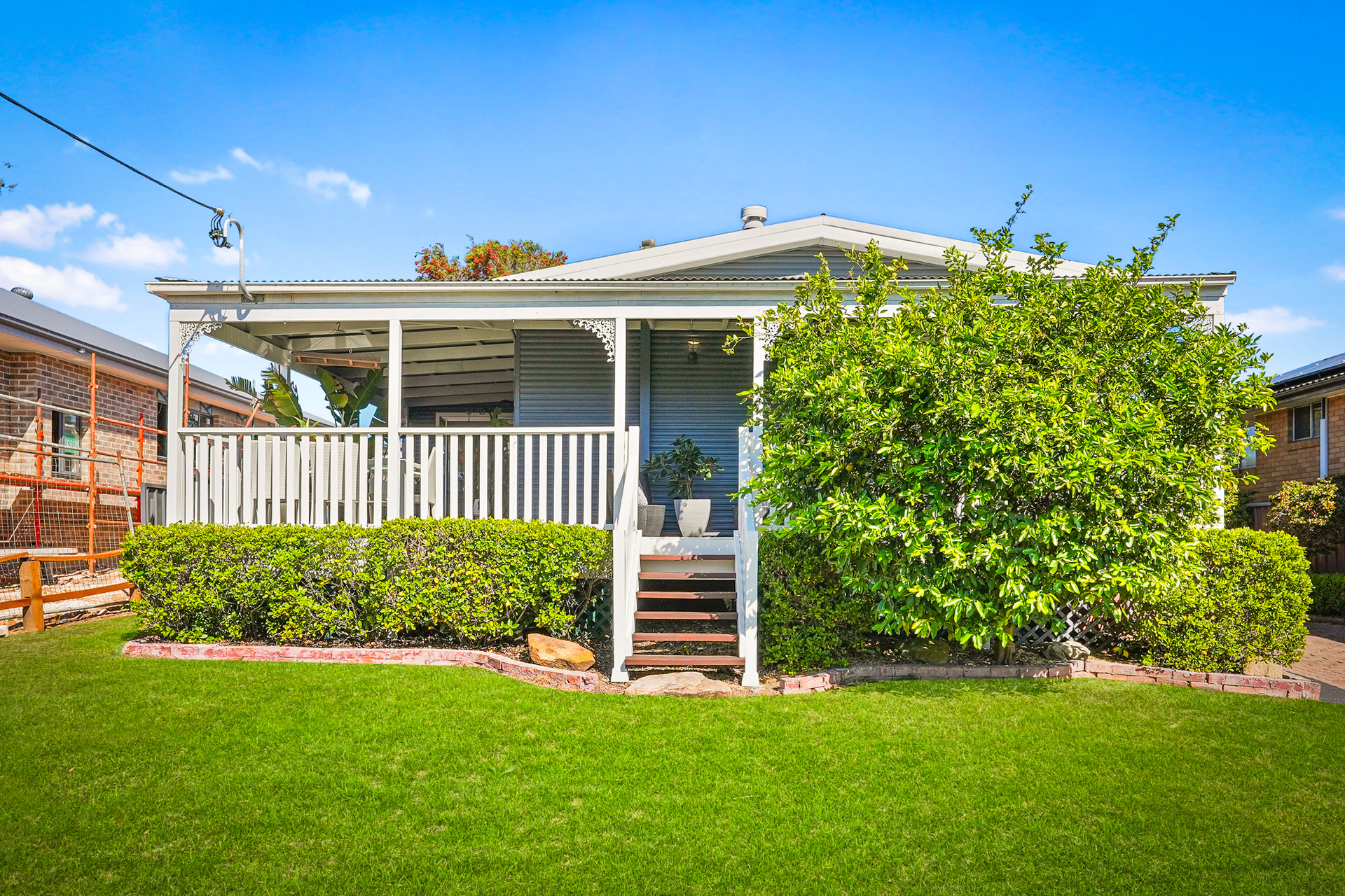 Sold - 41 Woods Street - New Property in Riverstone - Real Estate by Julie Grigg